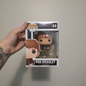 Ron Weasley Funko